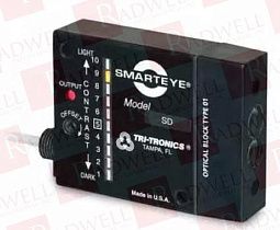 Фотоэлектрический датчик Артикул SERKWF1 от производителя TRI-TRONICS