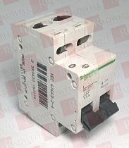 Автоматический выключатель для монтажа на дин-рейку Артикул 15011 от производителя SCHNEIDER ELECTRIC