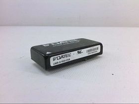 UWR-5/1600-D5A Источник питания/преобразователь напряжения для монтажа на печатной плате от DATEL