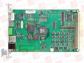 Сервопривод  / сервоуправление Артикул P831 + TRIO MOTION от производителя TRIO MOTION TECHNOLOGY