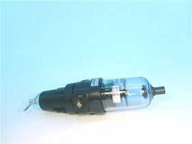 Фильтр-регулятор пневматический SPEEDAIRE 4Z028, 3/8", 150 PSI