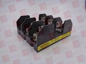 Держатель предохранителя Артикул G2H60A3B от производителя CONVERTEAM