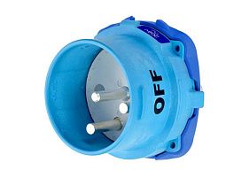 Meltric 31-98232-K16