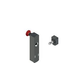 Pizzato NS M4TE1SMK-F41