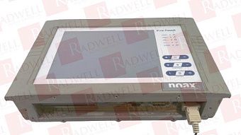 Интерфейс оператора Артикул K-P200-10TV от производителя NOAX TECHNOLOGIES