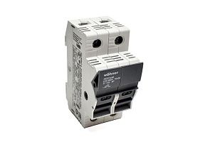 Woehner, LLC 31132-WONR