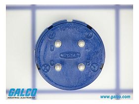 Fujikura, Formerly DDK 9718-4P