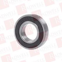 Подшипник Артикул 6001-2RS2 от производителя NKE