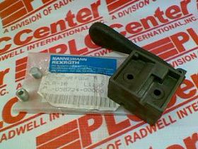 Гидравлический клапан Артикул P-058724-00000 от производителя BOSCH