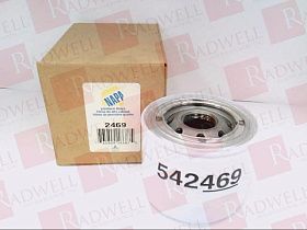 Воздушный фильтр Артикул 542469P от производителя NAPA