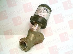 Регулирующий клапан Артикул 4009237 от производителя SCHUBERT