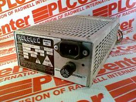 Источник питания Артикул HRC2396-2NF от производителя MERCRON