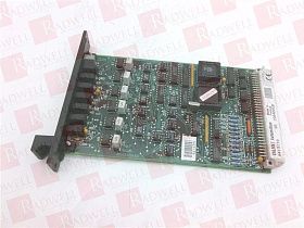 Плата ПК Плата ПЛК / дополнения к  плататам Артикул A413110 от производителя METSO AUTOMATION