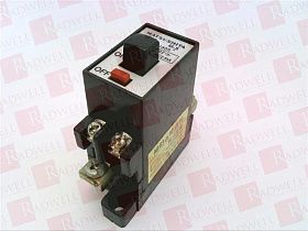 Автоматический выключатель E-T-A Артикул BA151305 от производителя MATSUSHITA ELECTRIC