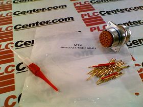 Перемычка / клемма / штекер Артикул M83723/83R1624N от производителя MATRIX CONNECTOR