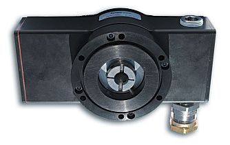 Энкодер инкрементальный взрывозащищенный EN441024A41, полый вал 16мм, 1024 PPR, ABZ, 10-30VDC