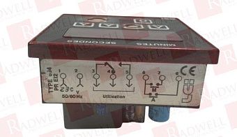 Устройство для дневного освещения Артикул 98,1 от производителя MCI COMPTEUR ELECTRIQUE