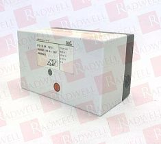 Управление горелкой Артикул IFS 110IM-5/2/2T от производителя HONEYWELL