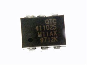 Оптоизолятор интегральных схем H11AX от QTC