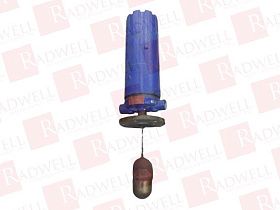 Пневматический регулятор Артикул X052-3910-001 от производителя MAGNETROL