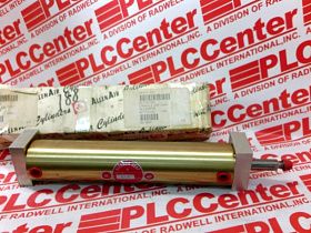 Пневматический цилиндр ALLENAIR 2710291-188 2x8