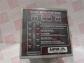 Контроль мощности триодного тиристора Артикул LARCO-5000 от производителя LARCO