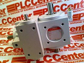 Редуктор VOGEL LUE-1 с масляной смазкой