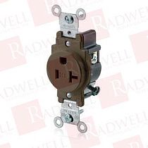 Штекер / розетка Артикул T5020 от производителя LEVITON