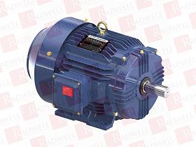 Двигатель Артикул 215TTFCD6026 от производителя REGAL REXNORD