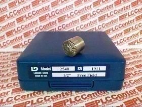 Акустический датчик Артикул 2540 от производителя LARSON DAVIS