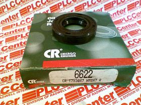 Уплотнение Артикул 6622 от производителя SKF