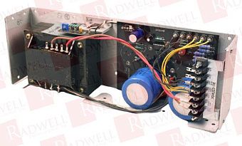 Источник питания Артикул HDD15-501 от производителя BEL FUSE