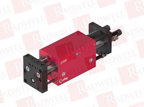 Линейный привод Артикул 11011896 от производителя AFAG