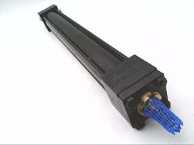 1H000101186 Гидравлический цилиндр от MILLER FLUID POWER