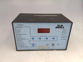 Контроллер клеевой системы B&R MOLL GC2002-4