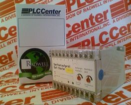 Пускатель SAS-3-PUST-400V-50-60HZ от LUST ELECTRONICS