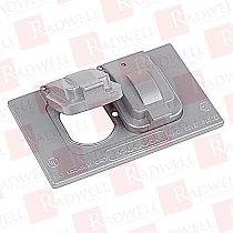 Защитная крышка Артикул DCCD от производителя ABB THOMAS & BETTS