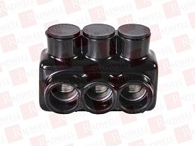 Наконечник / разъем Артикул IPLD600-3 от производителя NSI INDUSTRIES