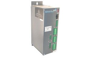 SC753A-010-02 Сервопривод/сервоуправление от PACIFIC SCIENTIFIC MOTION CTRL