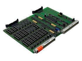 110.240.5440 Плата ПК Плата ПЛК / дополнения к  плататам от NETSTAL