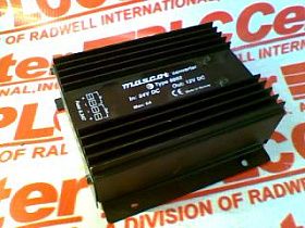 Преобразователь мощности Артикул 8862 24/12V от производителя MASCOT