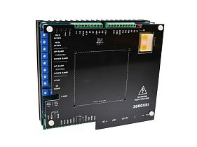 Bardac 3600XRI/32/LL