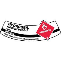 ACCUFORM SIGNS AC6VCX