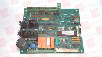 Плата ПК Плата ПЛК / дополнения к  плататам Артикул FB-IO от производителя FERBEN