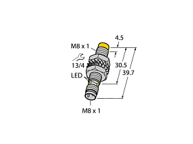 Turck 4602930