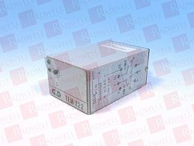 Устройство для органов управления Артикул TEM-222 от производителя GD BOLOGNA