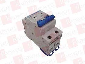 Автоматический выключатель для монтажа на дин-рейку Артикул NB1-63-C63-2P от производителя CHINT