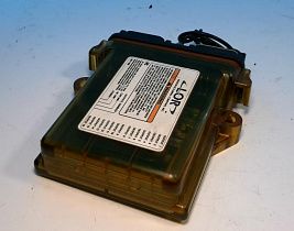 Контроллер питания 3865 от LOR MANUFACTURING COMPANY