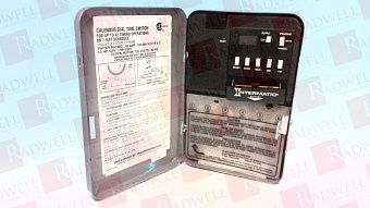 Таймер  / Счетчик  Артикул ET279C от производителя INTERMATIC