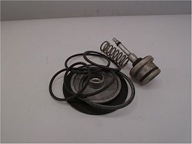 590-3598 Запчасть управления от EVERGREEN